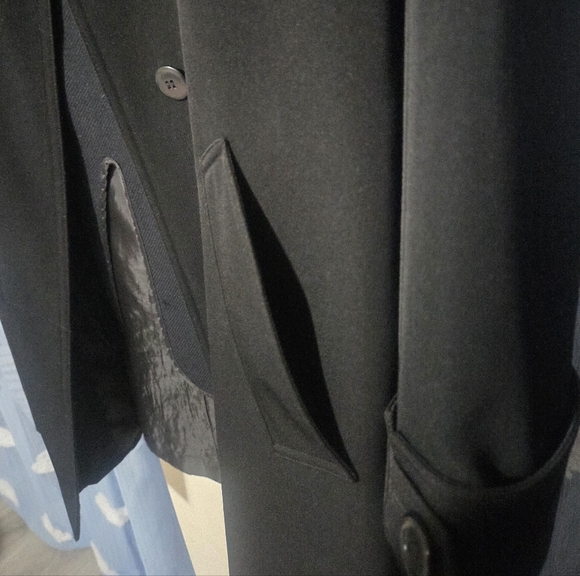 Vintage Gallery Petite Coat - Picture 8 of 10